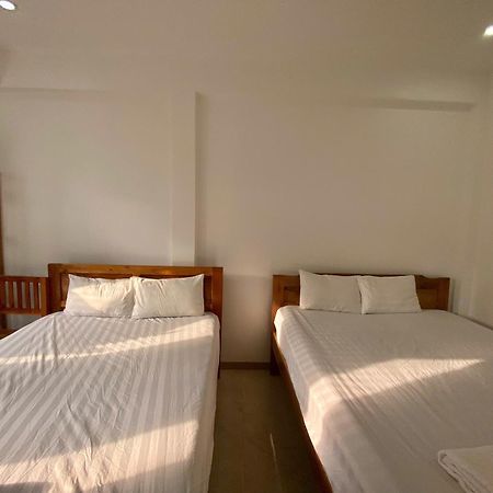 Orchid Guesthouse دونغ دونغ المظهر الخارجي الصورة