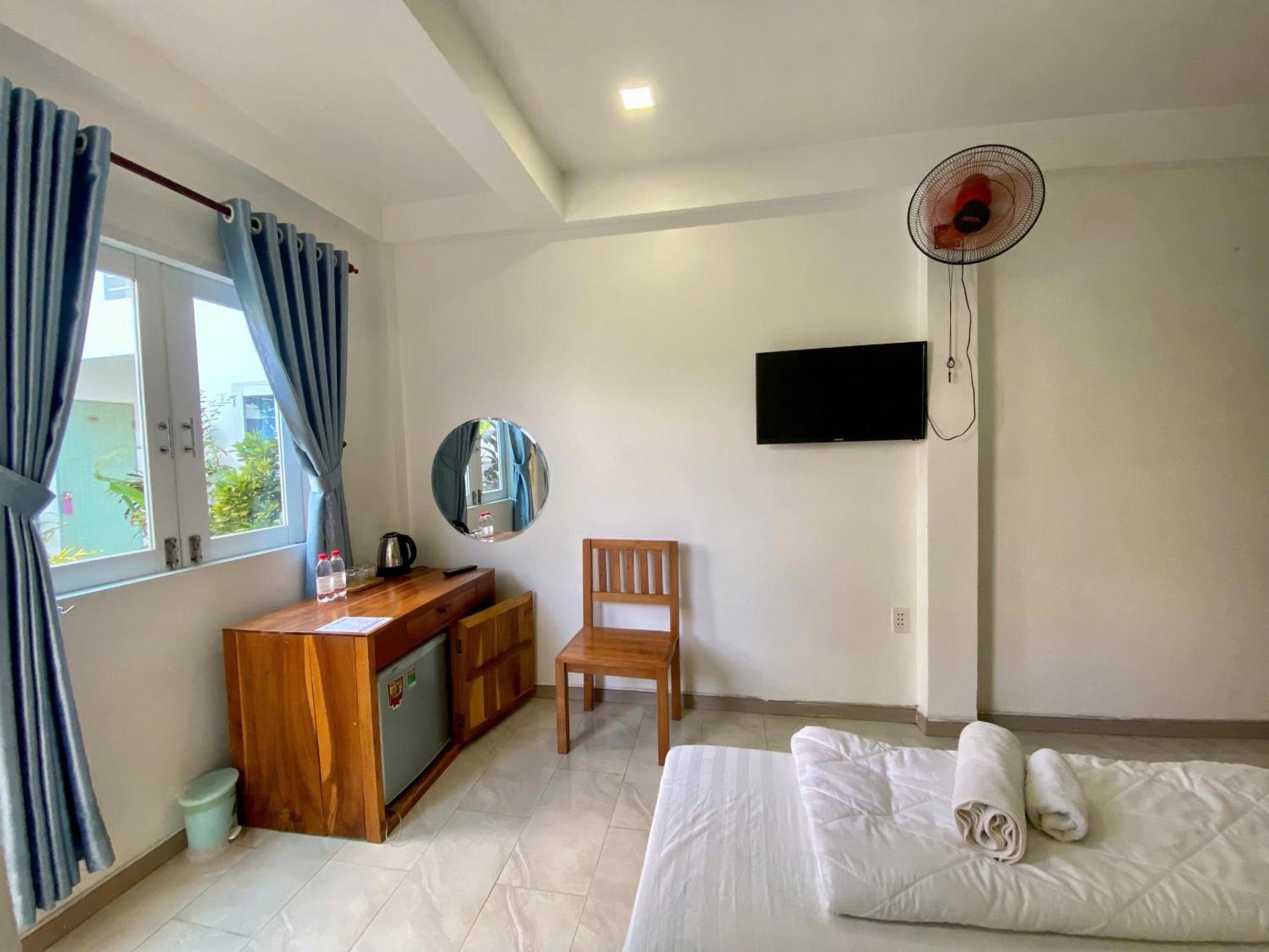 Orchid Guesthouse دونغ دونغ المظهر الخارجي الصورة