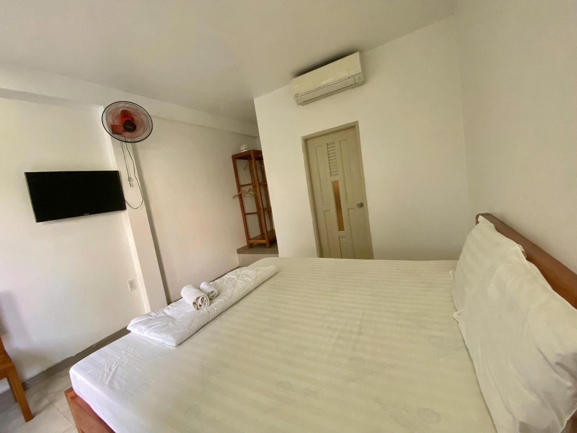 Orchid Guesthouse دونغ دونغ المظهر الخارجي الصورة