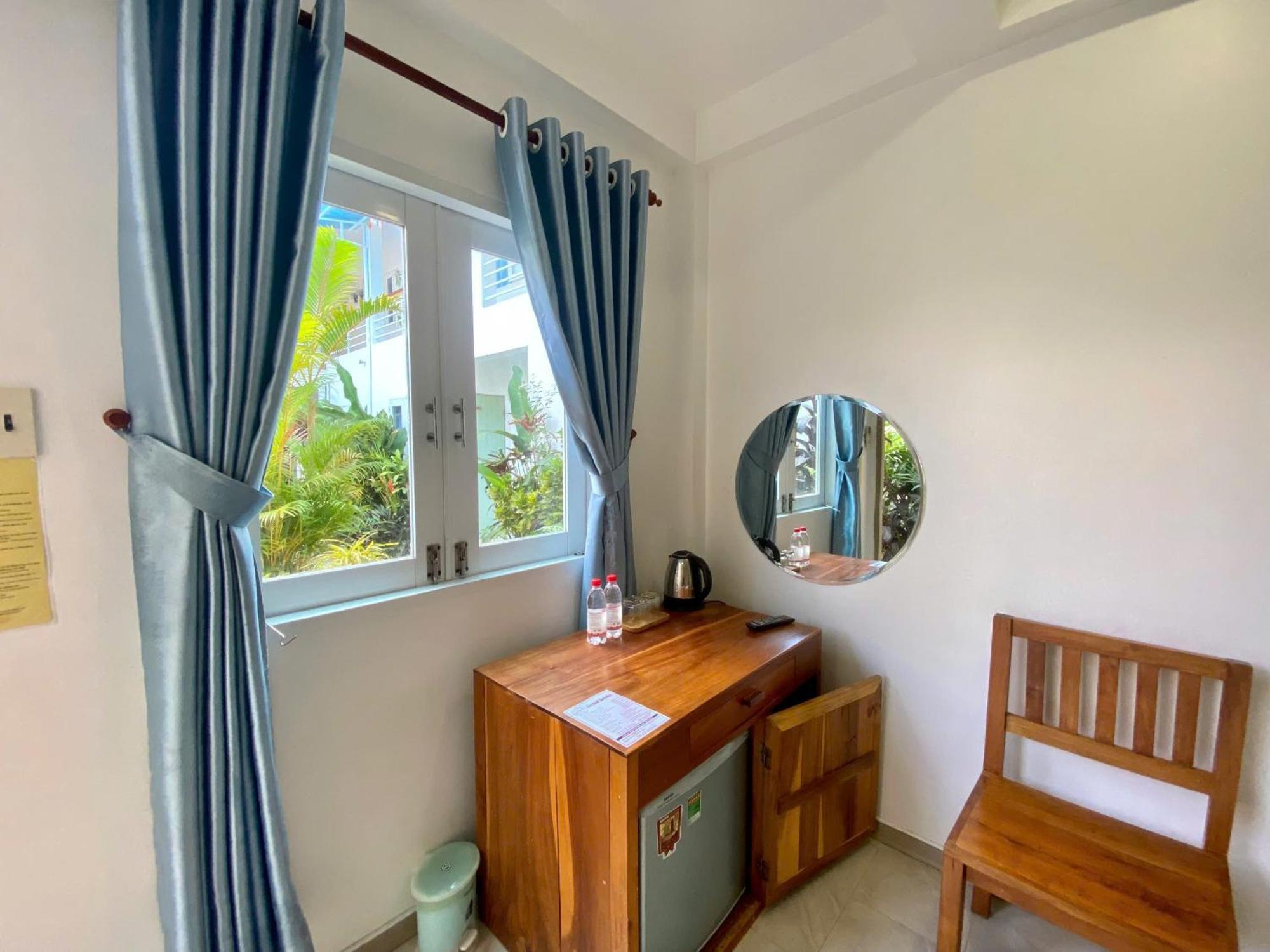 Orchid Guesthouse دونغ دونغ المظهر الخارجي الصورة
