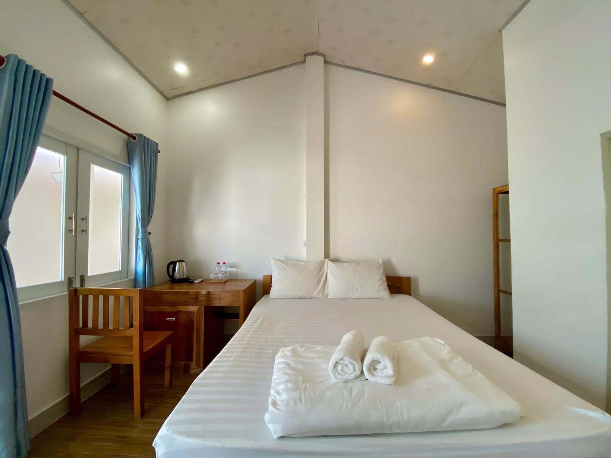 Orchid Guesthouse دونغ دونغ المظهر الخارجي الصورة