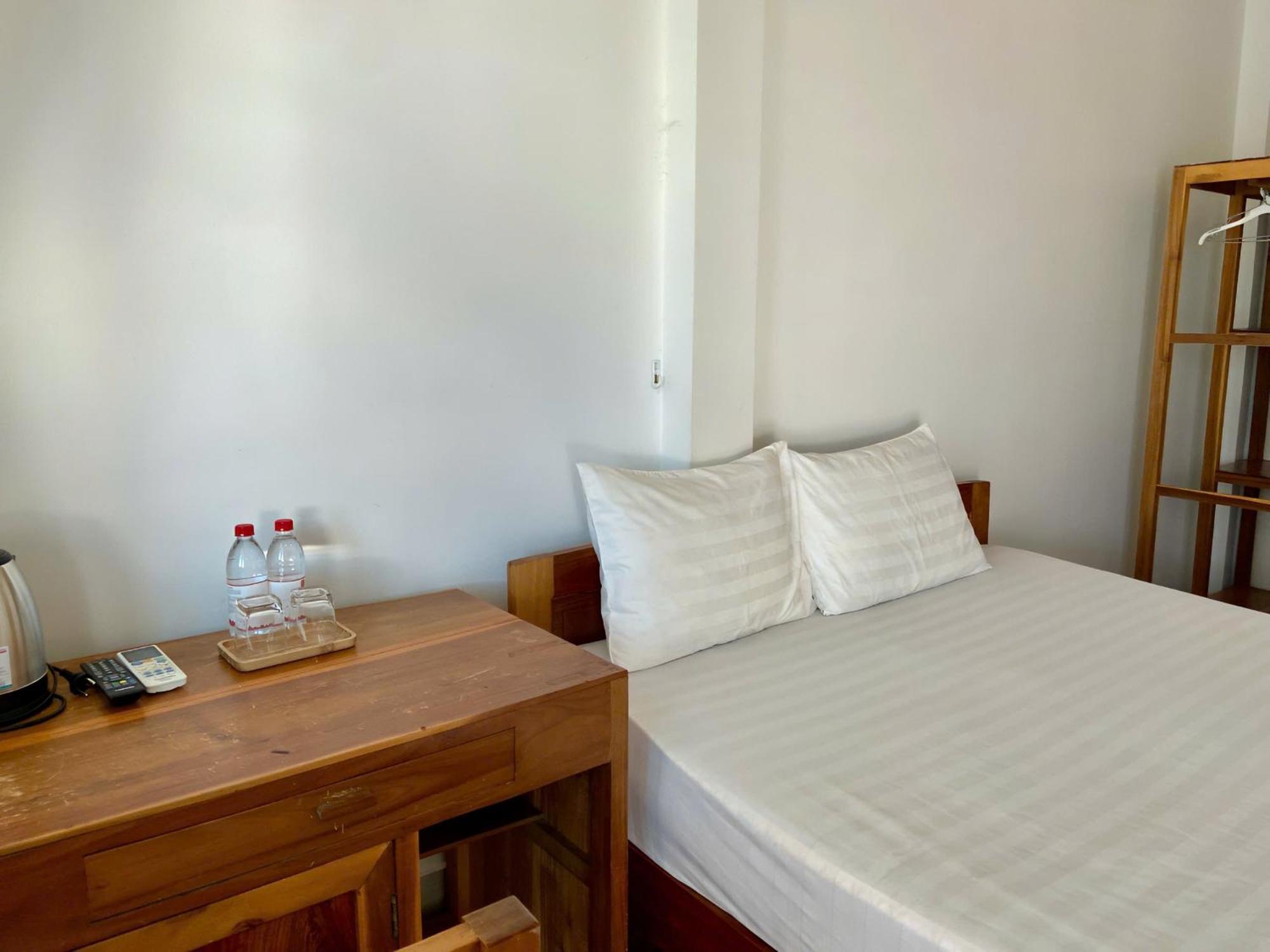 Orchid Guesthouse دونغ دونغ المظهر الخارجي الصورة