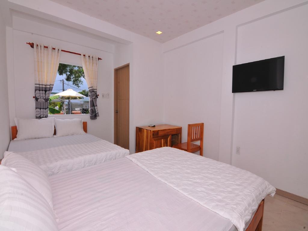 Orchid Guesthouse دونغ دونغ المظهر الخارجي الصورة