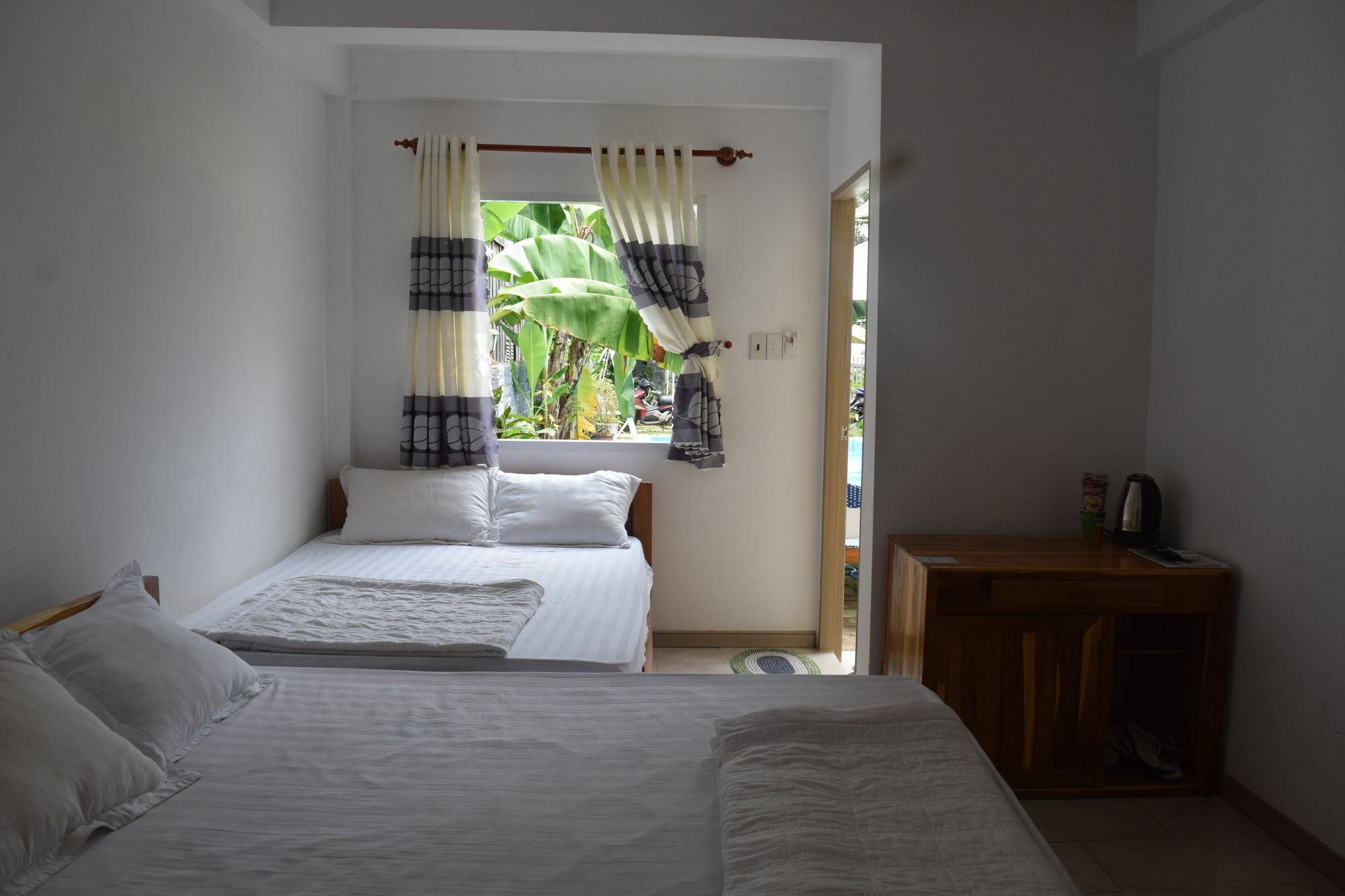 Orchid Guesthouse دونغ دونغ المظهر الخارجي الصورة