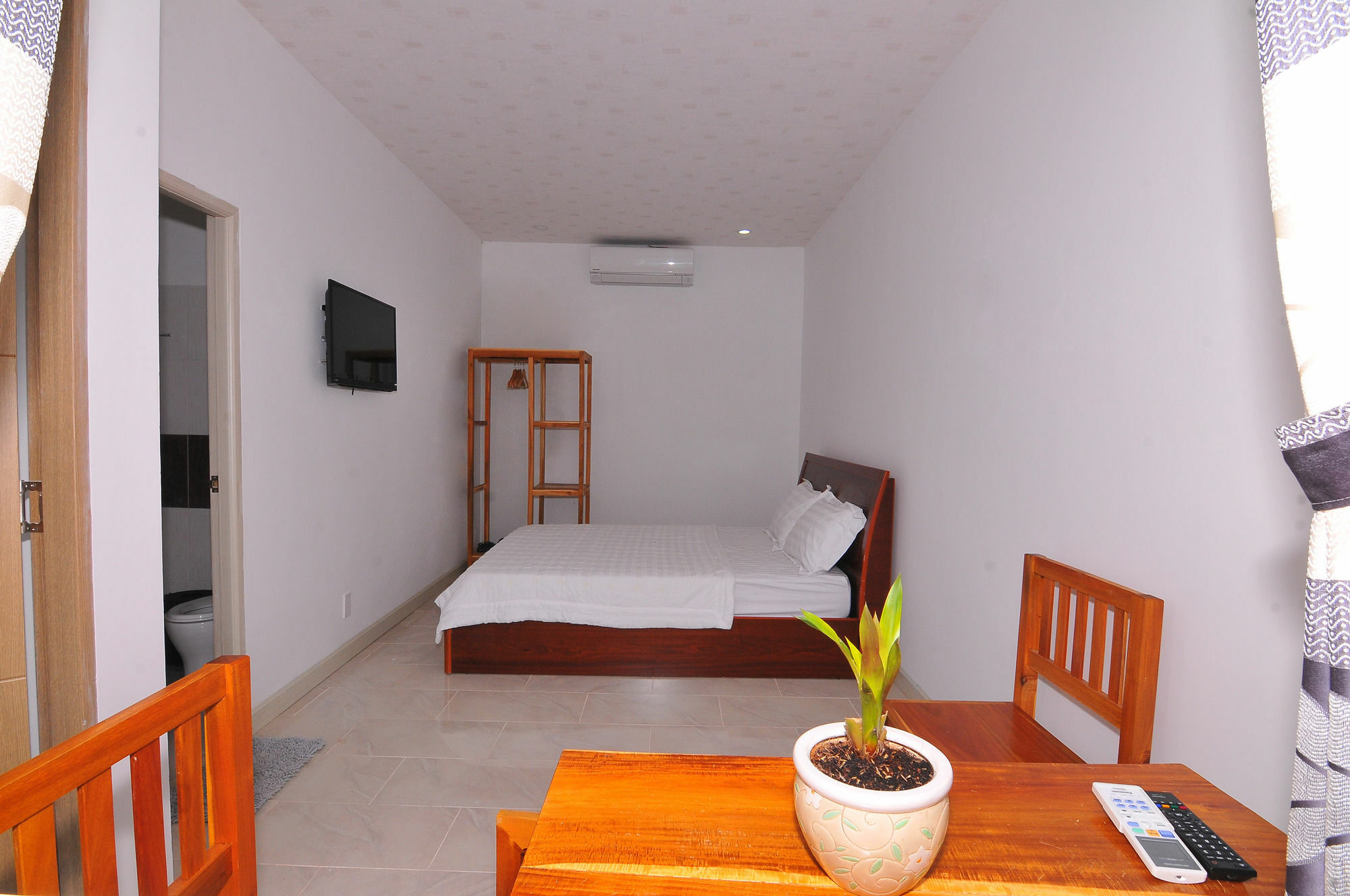 Orchid Guesthouse دونغ دونغ المظهر الخارجي الصورة